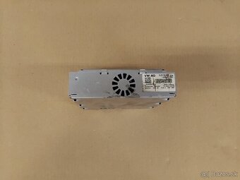 TV - Hybrid EU RNS tuner DVB-T - 2