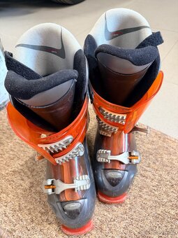 Lyžiarky pánske  ATOMIC - 2