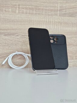 iPhone 14 Pro 128GB Space Black | ZÁRUKA - 2