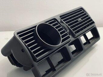 Volkswagen Golf 4 - Držiak budíka - 2