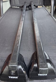Thule Volvo V60 stresny nosic - 2