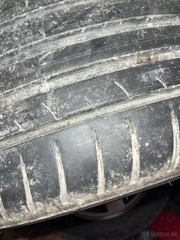 Elektrony BMW R16 - 2