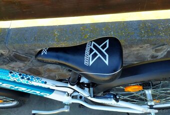 Bicykel Merida 24" - 2