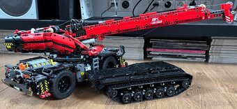 Lego, mnoho setov - 2