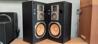 Reproduktory  JVC - 2
