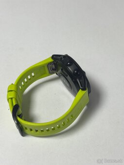 Garmin Fenix 6 Pro Black - 2
