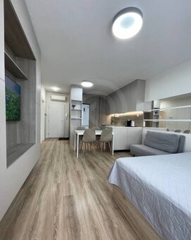 Na predaj 2-izbový byt novostavba Devínska Nová Ves Bystrick - 2