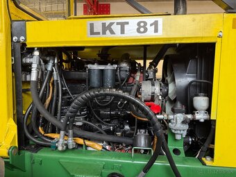 Predám LKT Turbo - 2