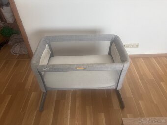 Hojdacia postielka - 2