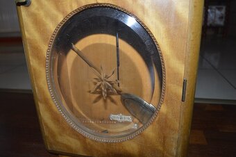 predam krasne nastenne hodiny KIENZLE - 2