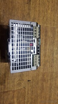 Predam zdroj 24v 20A - 2