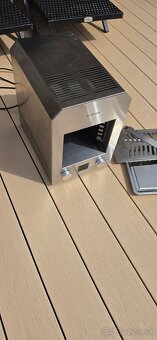 Elektricky gril klarstein - 2