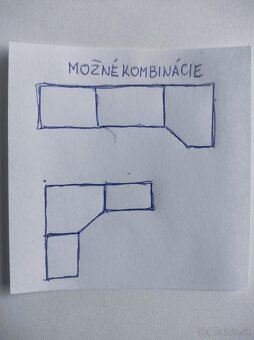 Skriňa do destkej izby - 2
