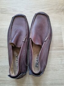 Topánky Prada - 2