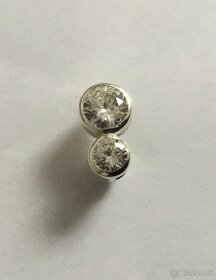 Piercing Silver 925 Nove - 2