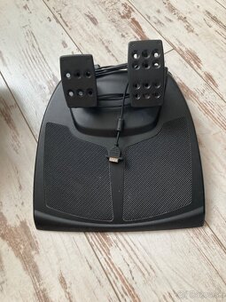 Logitech Momo racing USB- force feedback - 2