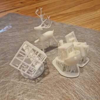 Anycubic Photon Max M3 komplet vybava, 3D tlaciaren - 2