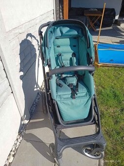 Thule Sleek - 2