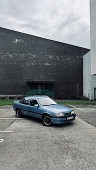 Opel Vectra A 1.8i 1994 - 2