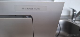 HP.disk jet 4120e - 2