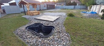 Stavebný pozemok Myjava - 2