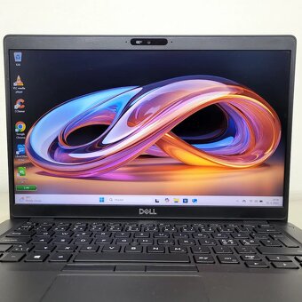 Dell 5400 i7-8665U 32GB 512GB NVMe Win11 - 2