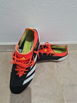 Kopačky Adidas č.44 - 2