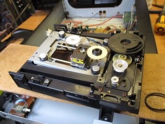 Sansui CD-190 - 2