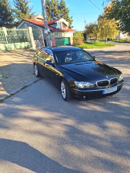 BMW 730D - 2