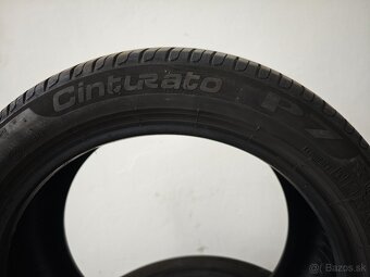 245/45 R18 Letné Pirelli P7 - 2
