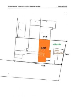 Zníženie ceny Na predaj skvelý domček /200 m2/ na... - 2