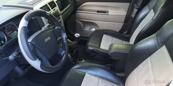 JEEP PATRIOT - 2