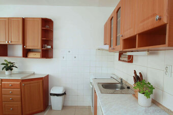 REZERVOVANÉ Predaj 1 izbového bytu, 40 m2 ČSA, Brezno - 2