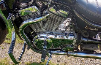 SUZUKI VS 750 G INTRUDER - 2