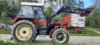 Zetor 7745 - 2