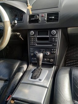 Volvo XC90 - 2