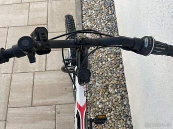 Bicykel Rockrider - 2