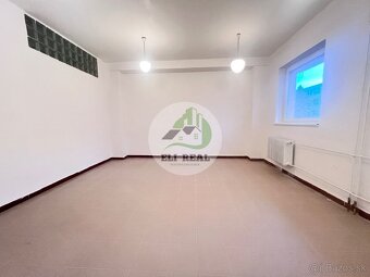Na prenájom svetlý sklad 30,2 m2 - Banská Bystrica NO100ZL - 2