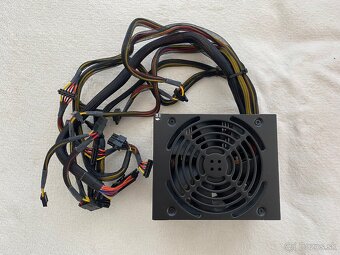 Zdroj 650W - 2