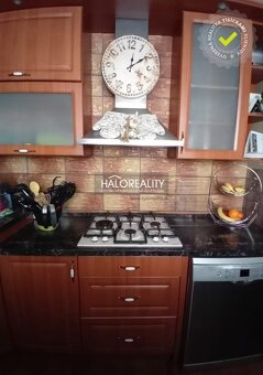 HALO reality - Predaj, štvorizbový byt Lučenec, Červená Armá - 2