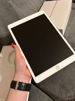iPad 7 generácia - 2