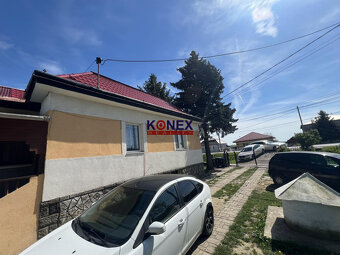NA PREDAJ Rodinný dom v Horovciach - 2