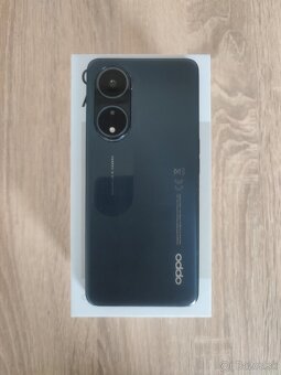 Oppo A98 5G 8GB/256GB - 2