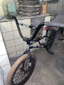 BMX - 2