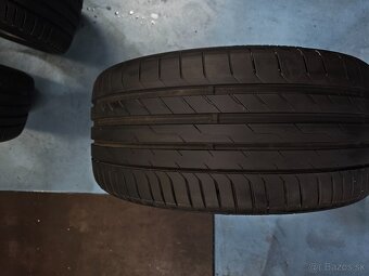 Predam sadu 4 pneumatik Nexen Nfera sport - 2