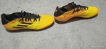Kopačky Adidas X Speedflow Messi.3 FG - 2
