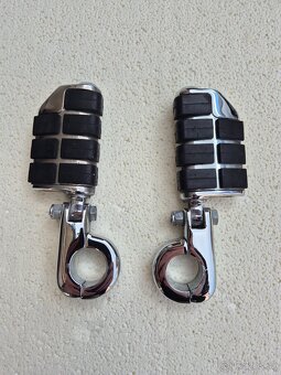 Harley Davidson - 2