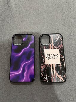 Kryty na Iphone 15 plus - 2