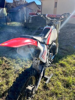 Honda CR 80 - 2