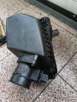 Obal filtra Kia Ceed - 2